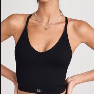 SET Sports Bra - M
